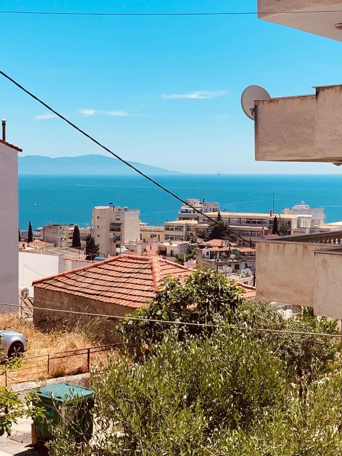 Elite Deluxe 3 Residence Kavala Esterno foto